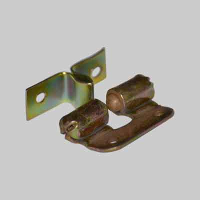 CRICCHETTO A DUE SFERE. Prezzo per Pezzo.