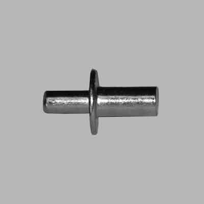 MENSOLINA REGGIPIANO DOPPIA Ottonato. Prezzo per Pezzo.