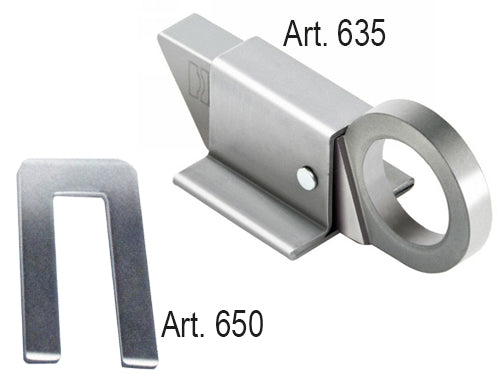 Cricchetti a saldare Comunello. Prezzo per Pezzo.