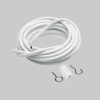 ELASTOBRISE Ø mm 7 - rotolo mt 50. Prezzo per Confezione.