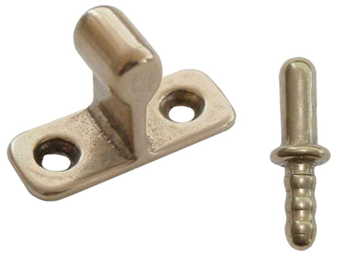 Incontri per pinza fermaporta. Prezzo per Pezzo.