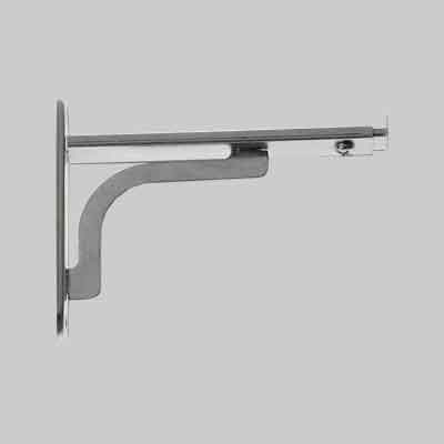 REGGIMENSOLA ALLUNGABILE ZINCATA cm 9÷15. Prezzo per Pezzo.