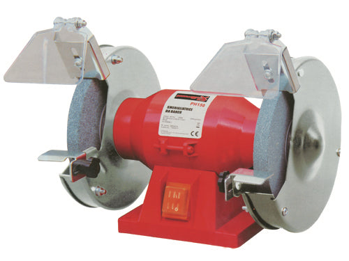 Smerigliatrici mole da banco PH150. Prezzo per Pezzo.