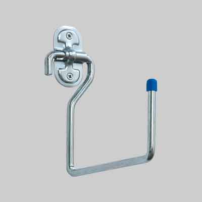 GANCIO MULTIUSO mm 150x150x90. Prezzo per Pezzo.