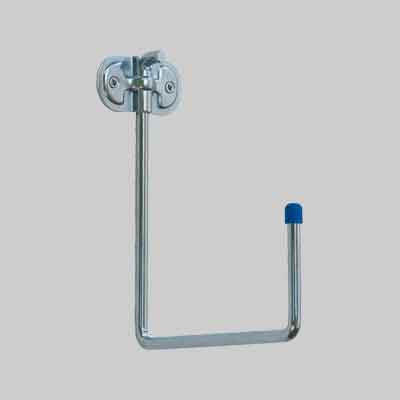 GANCIO MULTIUSO RIPIEGABILE mm 210x150x90. Prezzo per Pezzo.