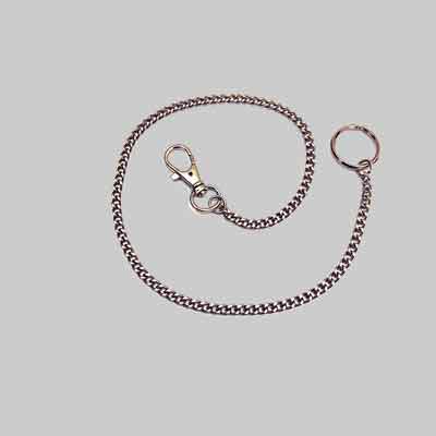 CATENELLA PORTACHIAVI. Prezzo per Pezzo.