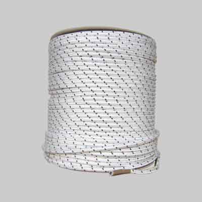 FUNE Ø mm 5 - Peso 20 gr/mt. Prezzo per Chilo.