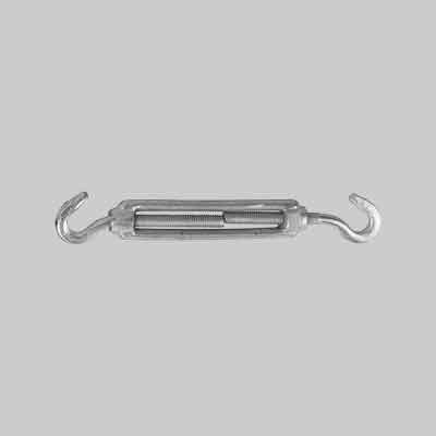 TENDITORE A DUE GANCI mm 22. Prezzo per Pezzo.
