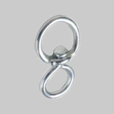 GIVOLARE TIPO ABRUZZO Ø mm 5. Prezzo per Pezzo.