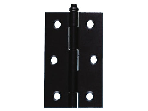 Cerniere piane strette 5005 e A10. Prezzo per Pezzo.