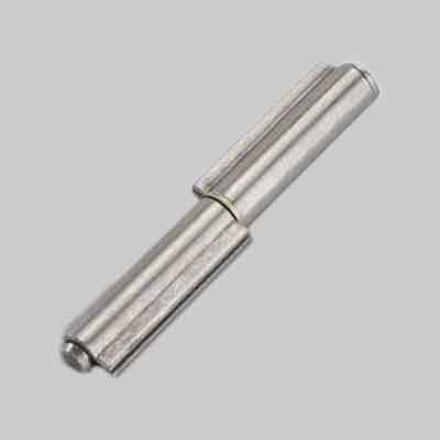 CERNIERA A SALDARE 2 ALI mm 120. Prezzo per Pezzo.