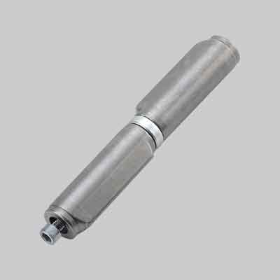 CERNIERA CON COSTA REGOLABILE mm 22x150. Prezzo per Pezzo.