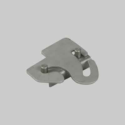 CERNIERA PER WASISTAS SALDARE mm 65. Prezzo per Pezzo.