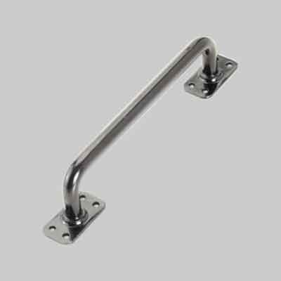 MANIGLIONE PER PORTONI SCORREVOLI mm 230. Prezzo per Pezzo.