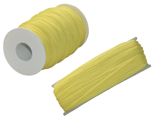 Spago muratore PLP giallo fluorescente. Prezzo per Pezzo.
