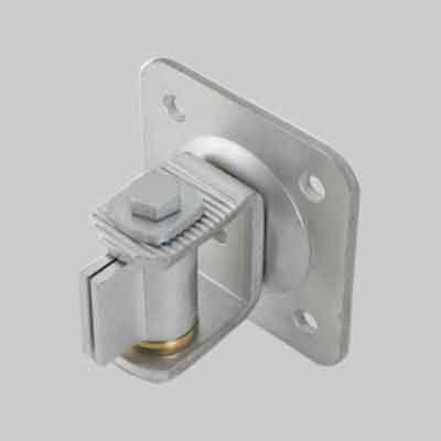 CARDINE PER CANCELLI ART.372. Prezzo per Pezzo.