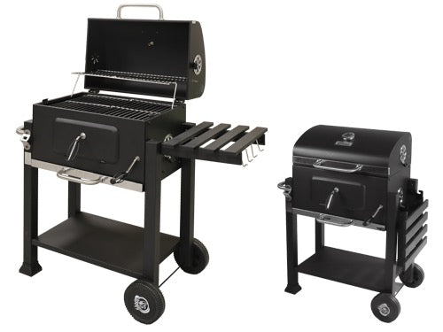 Barbecue El Gaucho Kubrik. Prezzo per Pezzo.