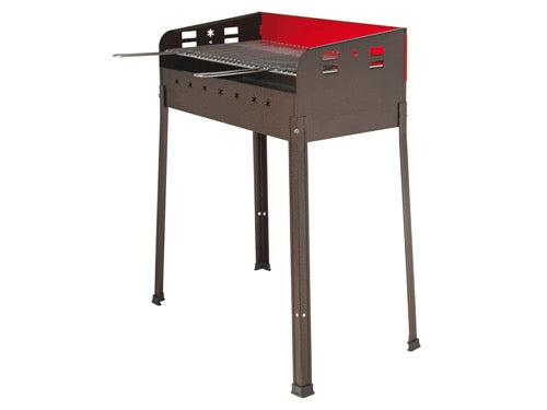 Barbecue El Gaucho Picnic Family. Prezzo per Pezzo.