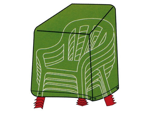 Teli Cover per sedie impilabili. Prezzo per Pezzo.