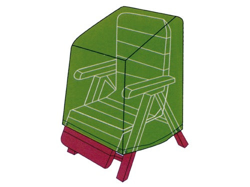 Teli Cover per poltrone con braccioli. Prezzo per Pezzo.