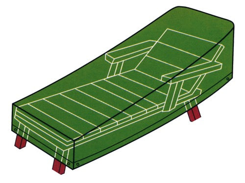 Teli Cover per lettini giardino. Prezzo per Pezzo.