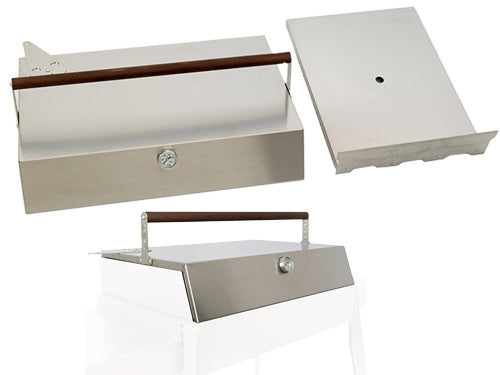 Kit Forno per barbecue Asado Etna. Prezzo per Pezzo.