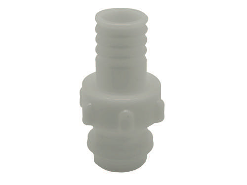 Raccordi nylon 3 pezzi dritti. Prezzo per Pezzo.