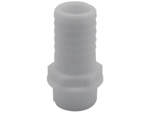 Raccordi nylon portagomma. Prezzo per Pezzo.