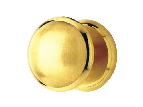 Pomoli ottone Giada. Prezzo per Pezzo.