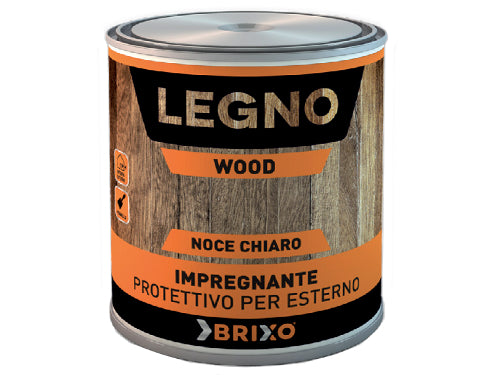 Impregnanti Brixo Wood. Prezzo per Pezzo.