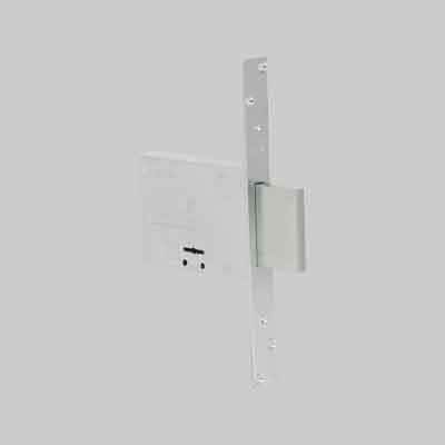 SERRATURA DOPPIA MAPPA INFERRIATE ART. 57013 CISA E52 - scatola mm 107x82. Prezzo per Pezzo.