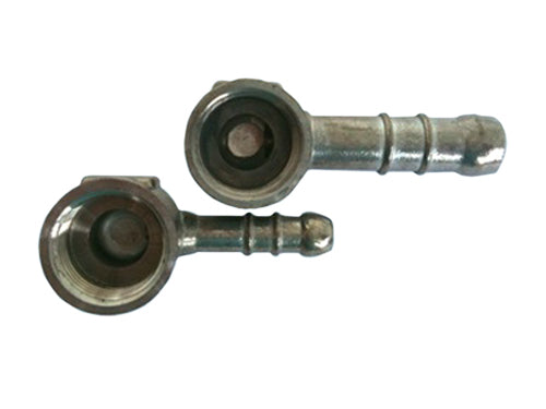 Portagomma a pipa per gas metano GPL. Prezzo per Pezzo.