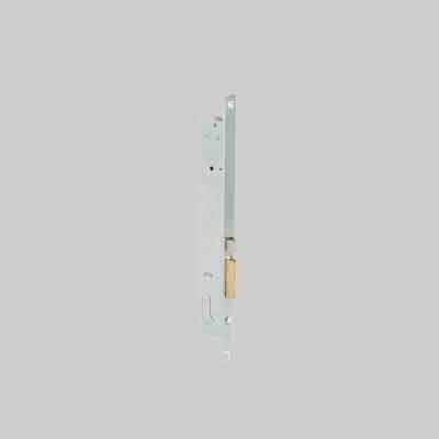 SERRATURA ELETTRICA PER PORTE ALLUMINIO DA MONTANTE ART. 140211 CISA E18 Sx - Frontale mm 20. Prezzo per Pezzo.
