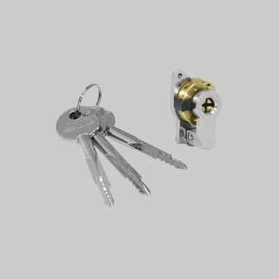 CILINDRO  A SPILLO ART. 02400 CISA. Prezzo per Pezzo.