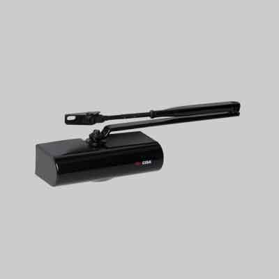 CHIUDIPORTA 'SMART PLUS 2' CISA Senza arresto. Prezzo per Pezzo.