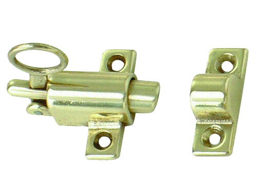 Cricchetti per sopraluce in ottone. Prezzo per Pezzo.