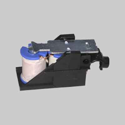 BOBINA DI RICAMBIO PER SERRATURE ELETTRICE ART. 07118 CISA 12V - Dx per art. 11610. Prezzo per Pezzo.