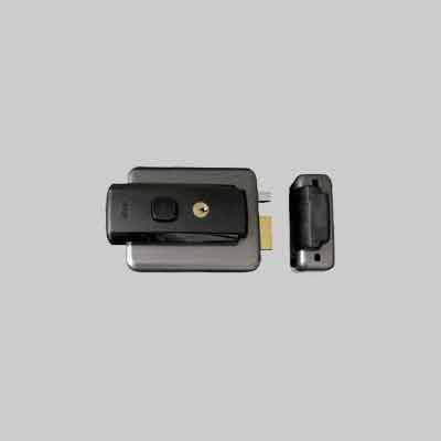 SERRATURA ELETTRICA PER CANCELLI ART. 52N ISEO E50÷80. Prezzo per Pezzo.
