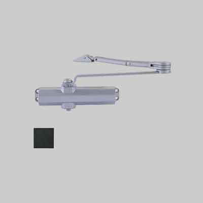 CHIUDIPORTA  A COMPASSO C/ARRESTO 'IS20' ISEO. Prezzo per Pezzo.