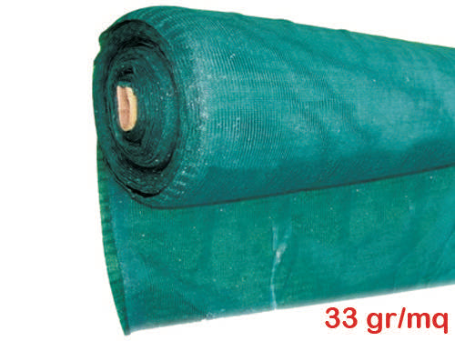 Reti per olive in rotolo Light antigrandine. Prezzo per rotolo.