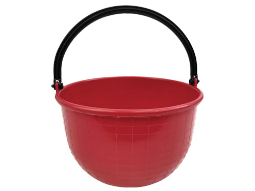 Secchi Ceste agricole tonde Lt. 14. Prezzo per Pezzo.