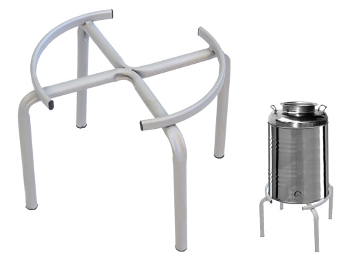 Supporti per bidoni olio Art. 432/S. Prezzo per Pezzo.