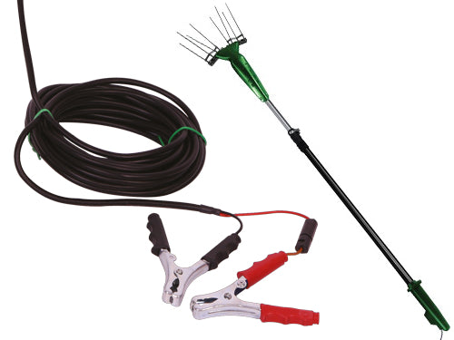 Cavi ricambio per scuotitori olive Twist Fast 24. Prezzo per Pezzo.