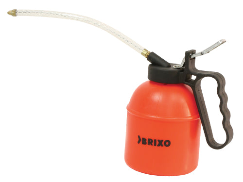 Oliatori Brixo in plastica 300 ml. Prezzo per Pezzo.