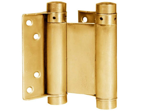 Cerniere a molla Bommer. Prezzo per Coppia.