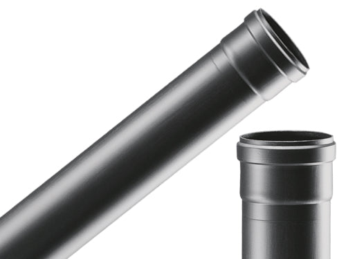 Tubi per stufe pellet Professional Pellet. Prezzo per Pezzo.