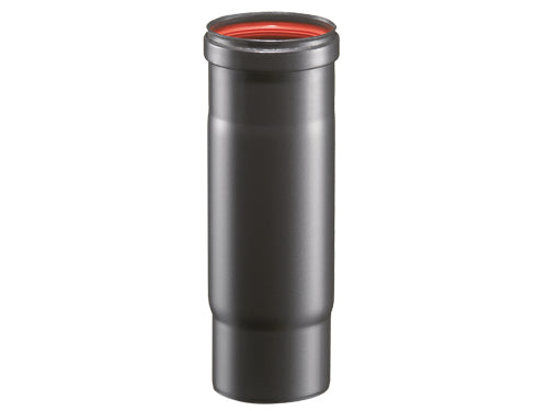 Tubi telescopici per stufe pellet Professional Pellet. Prezzo per Pezzo.