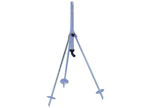 Colonne per irrigatori universali attacco 1". Prezzo per Pezzo.