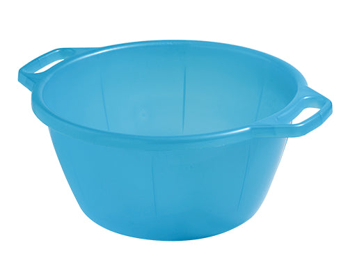 Bacinelle plastica tonde. Prezzo per Pezzo.