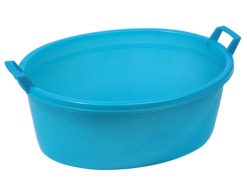 Bacinelle plastica ovali. Prezzo per Pezzo.